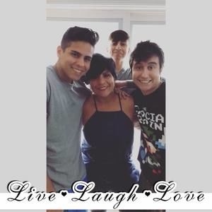 Meet your Posher, Diana